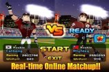 game pic for HOMERUN BATTLE 3D FREE